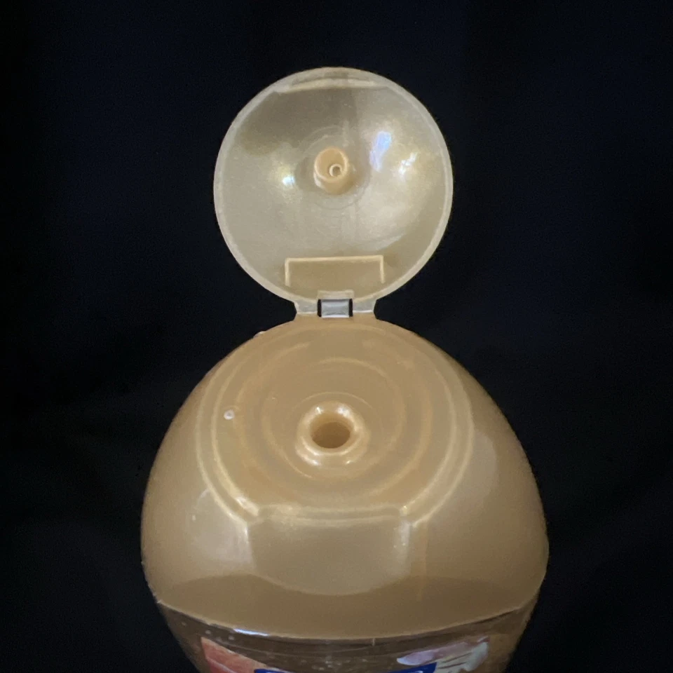 Softsoap Sweet Honeysuckle & Orange Peel Moisturizing Body Wash 18 fl oz. - Image 3 of 3