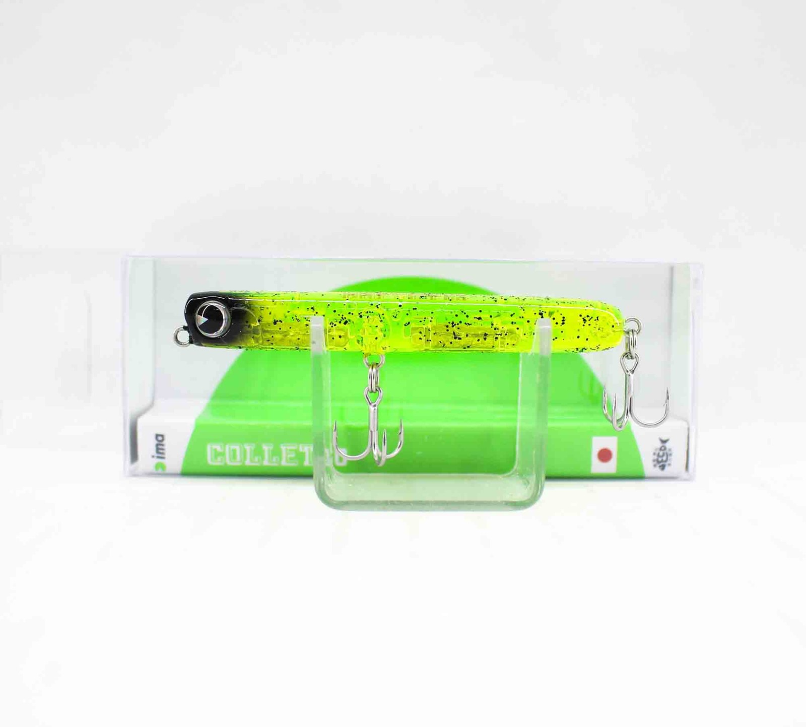 Sale Ima Collet 60 Sinking Lure 004 (6730)