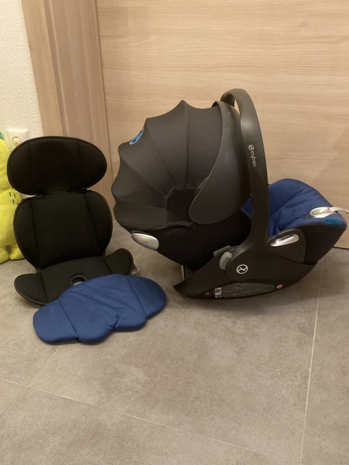 Cybex Babyschale - Bild 2 von 4