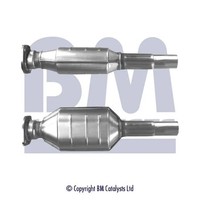 Katalysator KrÜMmerkat Partikelfilter +Montageteile FüR 1.6L Benzin Ab