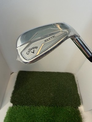 NEW Callaway Elyte Approach Wedge Steel True Temper Vector 90g Stiff Flex RH