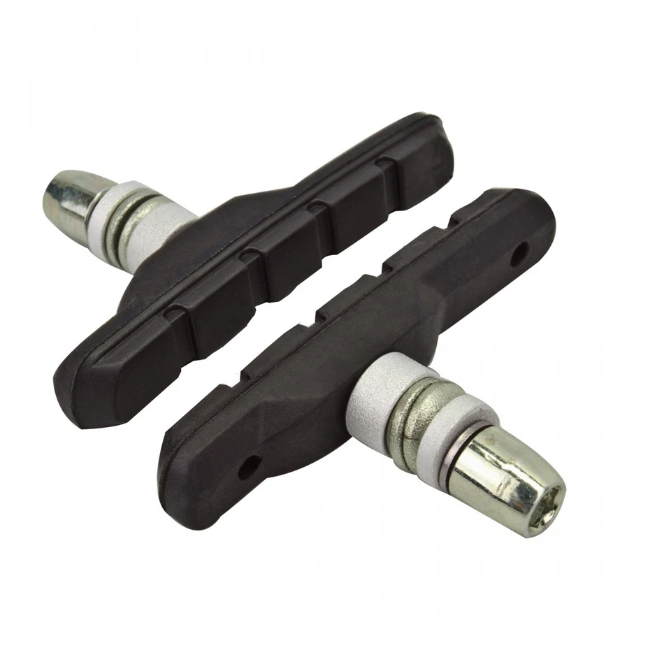 Pack de 2 Pastillas Freno Poste Roscado Sunlite 70mm 1 Par Foto 2 de 2