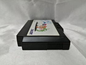 Famicom Software Model Hebereke Sunsoft FHw65