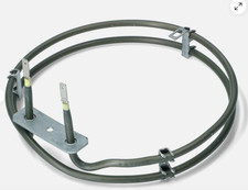 EXPRESS BELLING OVEN FAN FORCED ELEMENT BI60MFB BI60MFS BI60MFW