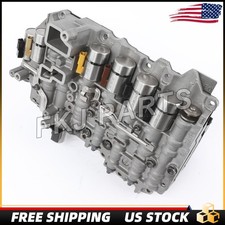6 Speed Transmission Valve Body For Vw Jetta Beetle Golf Mini Cooper 09g325039a. 6 Speed Transmission Valve Body For Vw Jetta Beetle Golf Mini Cooper 09g325039a.