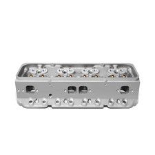 Dna Motoring Aluminum Bare Cylinder Head Compatible With Chevy Sbc 30232735...