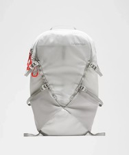 New Lululemon All Sport Backpack 10L O/S Vapor/Silver Drop- LU9D25S VPOR/SILD