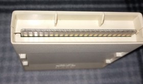 HIGH SCHOOL KIMENGUMI Anime SEGA Mark III Master System. G-1309 Cart Only Japan