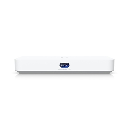 UCG-Fiber Ubiquiti UniFi Cloud Gateway Fiber - Picture 3 of 5