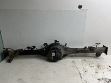 2005-2015 Toyota Tacoma 4x4 Rear Axle Housing Bare Carrier Diff Differential