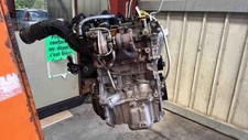 Moteur Dacia SANDERO