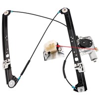 Fensterheber Vorne Rechts Mit Motor FüR BMW X5 E53 1999-2006 Newparts