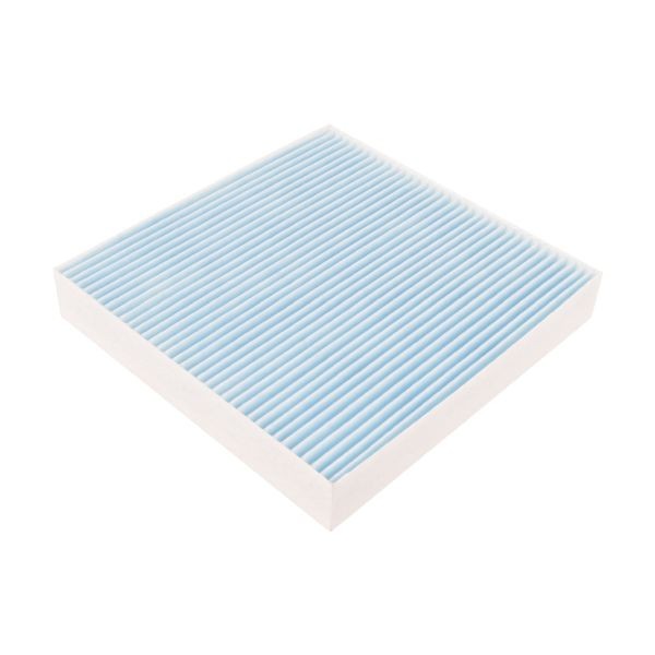 Filter, cabin filter BLUE PRINT ADG02598