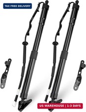 Power Liftgate Struts Compatible with Toyota RAV4 2013-2018, Trunk Tailgate Shoc