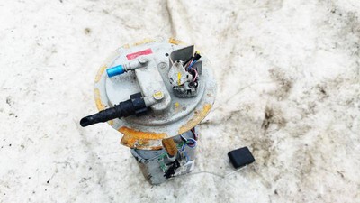 Chevrolet Captiva 2007 Electric Fuel pump 96830394, Genuine #2376994-72