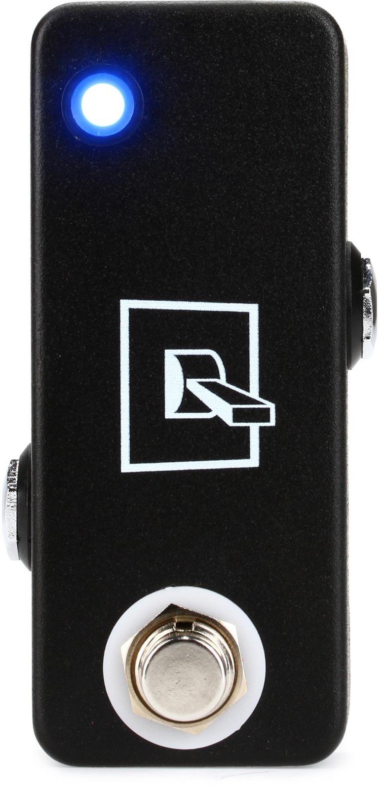 Комплект педалей для гитары и баса с выключателем звука JHS (2 штуки)