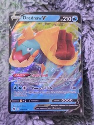 Drednaw V 014/073 Champion's Path