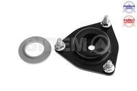 Sidem 871404 Reparatursatz StüTzlagermontage Federbein Vorne 37 Mm 12 Mm
