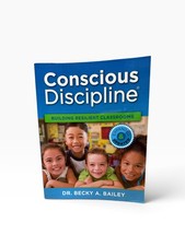   Conscious Discipline Building Resilient Cla...