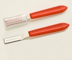 Scotty Peeler-Metal Label and Sticker Remover