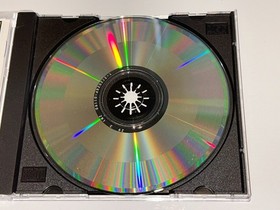 m [emu] kimi wo tsutaete (Sega Saturn, Japan) Import Complete w Obi US Seller LN