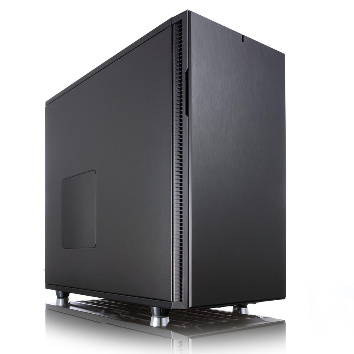 Nero Fractal Define R5 - Immagine 2