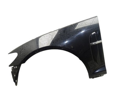 KOTFLÜGEL LINKS VORNE Jaguar XF (CC9) Sedan 3.0 D V6 24V (306DT) C2Z20378