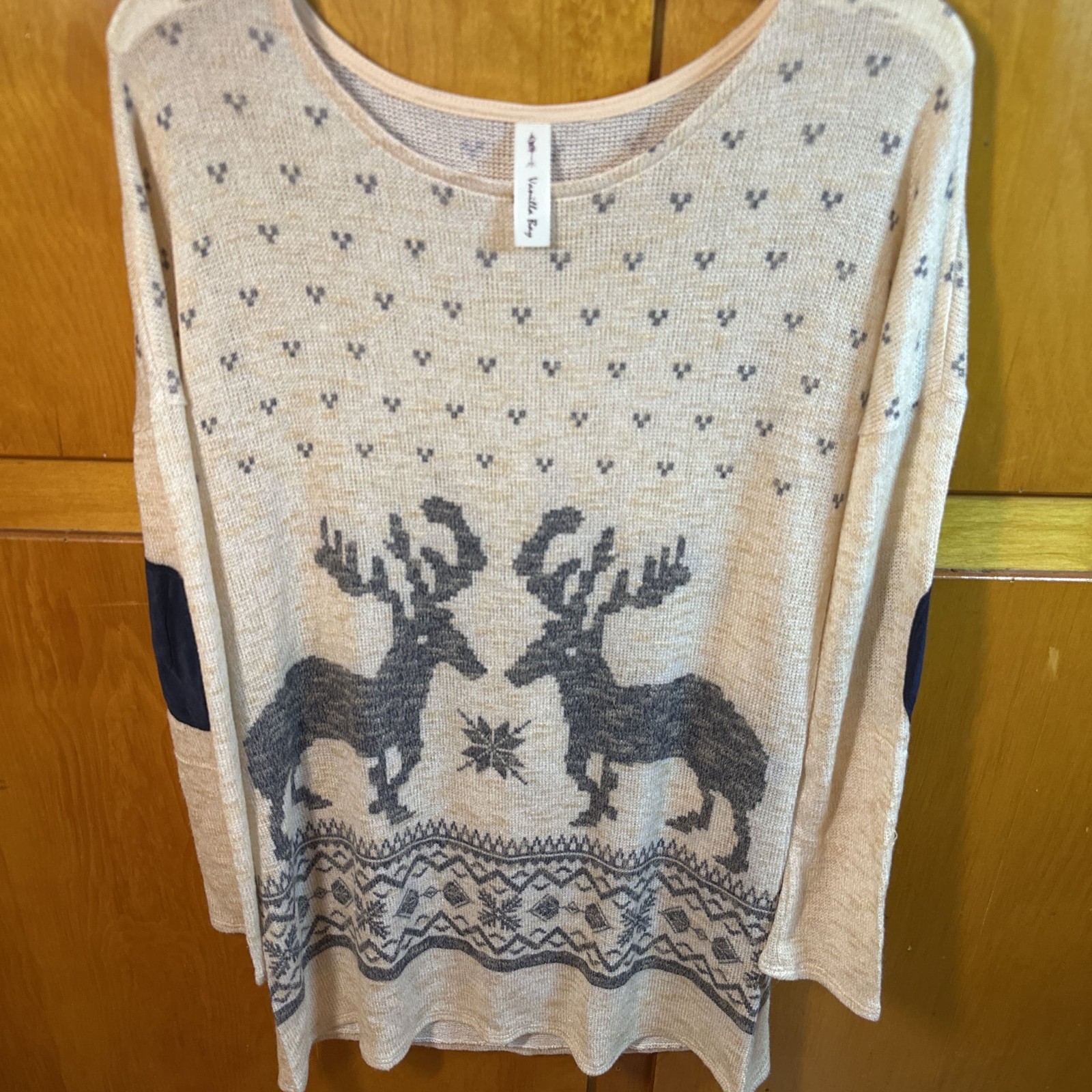 Vanilla Bay - image 1