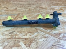 381943 Verteilerrohr Kraftstoff SMART Fortwo Coupe (450) A6600700095