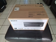 Brand New, 2 Year warranty Sony STR-AN1000 7.2-Channel 8K UHD AV Receiver