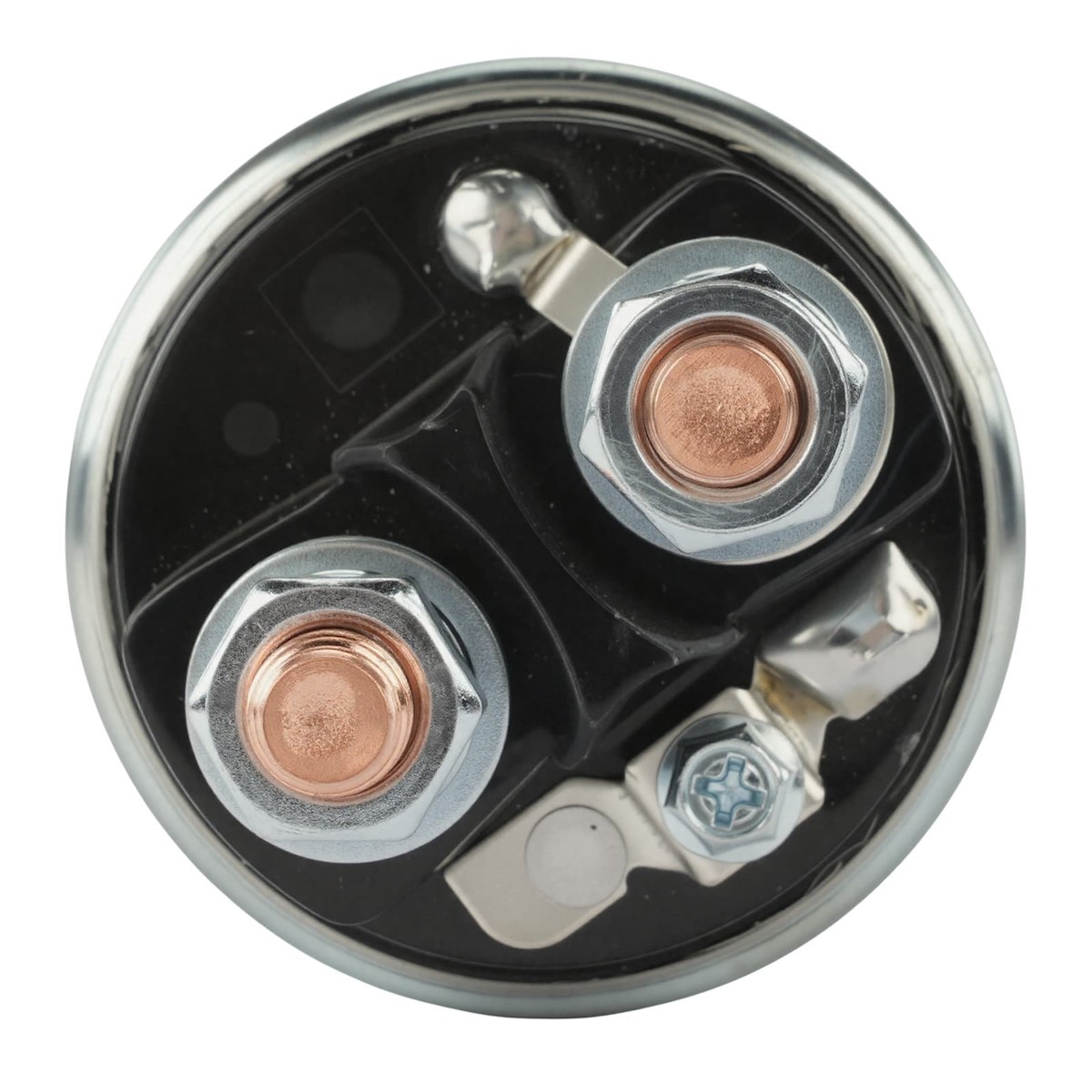 Lamborghini Espada 1960-1963 Starter motor solenoid