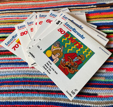 Pioneer LaserKaraoke 9 Disc Lot 50s 60s 70s 80s Hits Oldies Country Standards