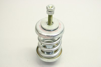 Reinicke GMBH 45000016 SD6 ISO TOP Steel Spring Vibration Damper