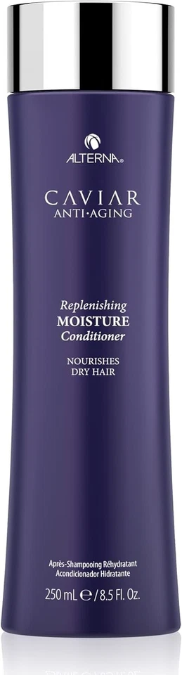 Alterna Caviar Anti-Aging Replenishing Moisture Conditioner 250ml Hair Care
