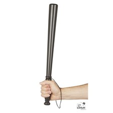 Matraque en plastique - Déguisement - Policier - Gendarme - 50cm - Adulte