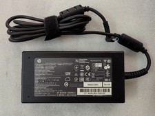For HP Victus 15-FA2082WM RTX 4050 Genuine 19.5V 6.15A 120W 710415-001 Charger