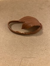 Vintage Johnny West Chief Cherokee Feather Head Band