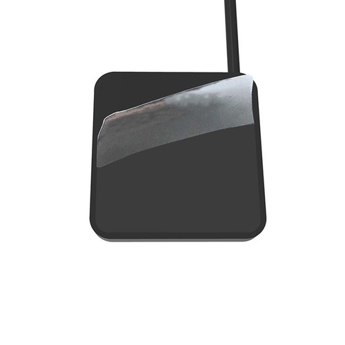5V 1A Cradle Charger Base Desktop Stand Charger For Xiaomi Mi Band 5/6/7 NFC - Zdjęcie 9 z 12