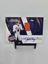 2016 Panini Absolute Football Cards 24