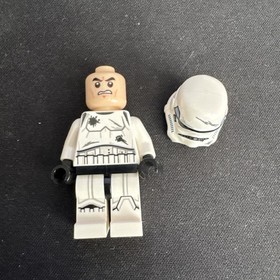 Star Wars LEGO&reg; Imperial Jet Trooper Stormtrooper Minifigure 75134 sw0691