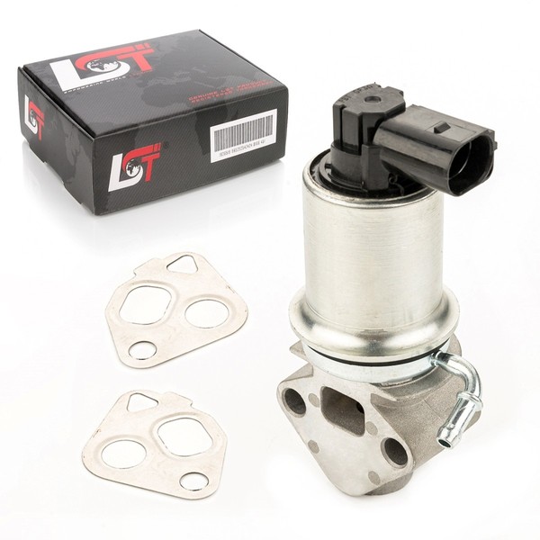 AGR EGR Ventil AbgasrüCkfüHrungsventil 036131503T FüR VW Lupo 6X 6E 1.4 16V-image
