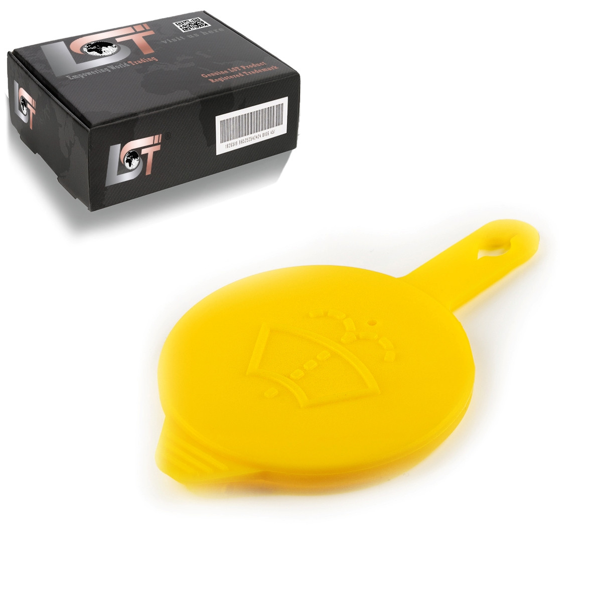 Windshield Washer Reservoir Lid Water for Vauxhall Omega-A Senator B Vectra A