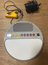 Korg Wavedrum Mini WD-MINI-YL Yellow Dynamic Percussion Synthesizer