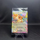 Eevee ex - 075/131 - Stamped Promo - Prismatic Evolutions - Pokemon - SEALED