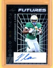 2024 Leaf Futures Jeremiah Love AUTO #93/149