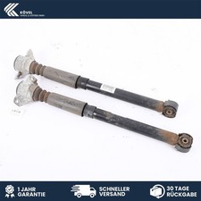 2x Stoßdämpfer hinten Hinterachse Audi A4 8K / B8 Kombi 8K0513035AS