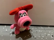 Super Mario BIRDO Plush Toy 6"