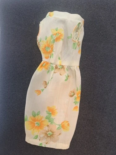 American Character Tressy "Town and Country" Dress Vintage Barbie Size-RARE HTF