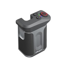 Photography Grip Street Photography Handle for Insta360/DJI Action Camera Parts