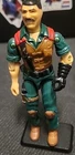 G.I. Joe Mutt 1984 V1 Hasbro Action Figure ARAH Canine Dog Handler 💣🔥👀